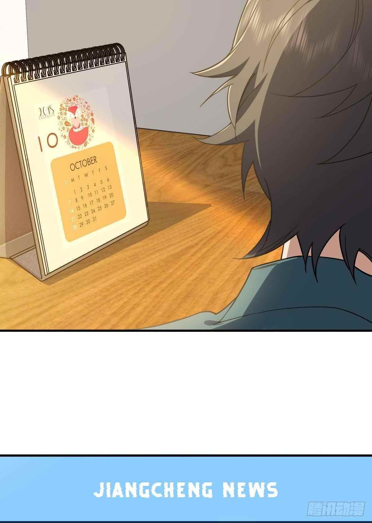 My Wife is From a Thousand Years Ago - Chapter 18 Page 55