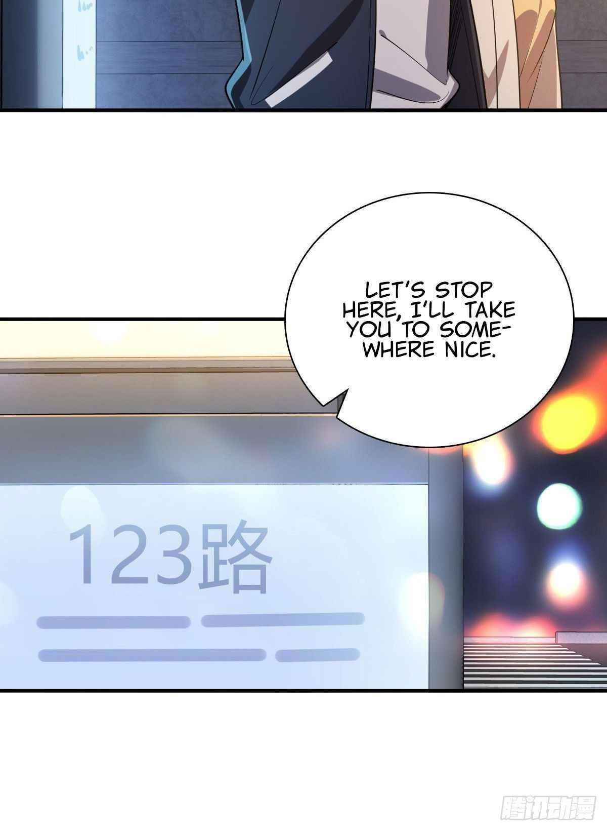 My Wife is From a Thousand Years Ago - Chapter 18 Page 7