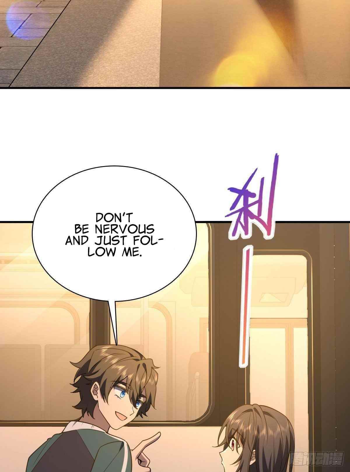 My Wife is From a Thousand Years Ago - Chapter 18 Page 9