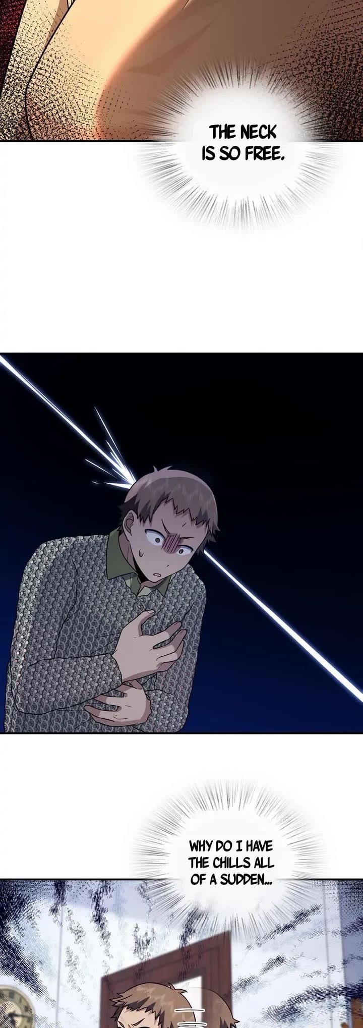 My Wife is From a Thousand Years Ago - Chapter 182 Page 14