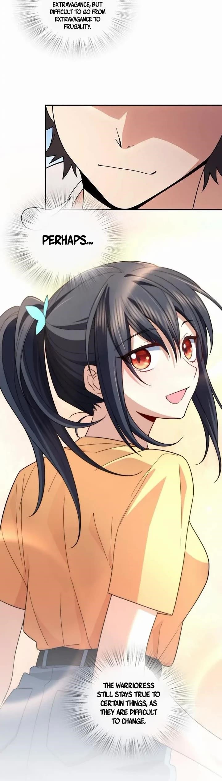 My Wife is From a Thousand Years Ago - Chapter 182 Page 24