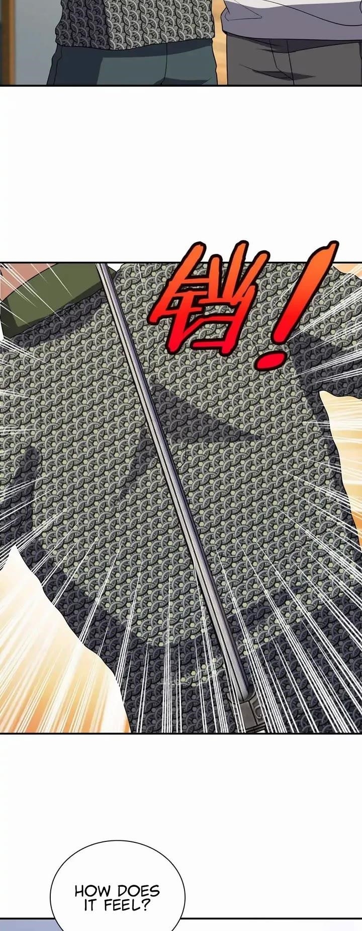 My Wife is From a Thousand Years Ago - Chapter 182 Page 9