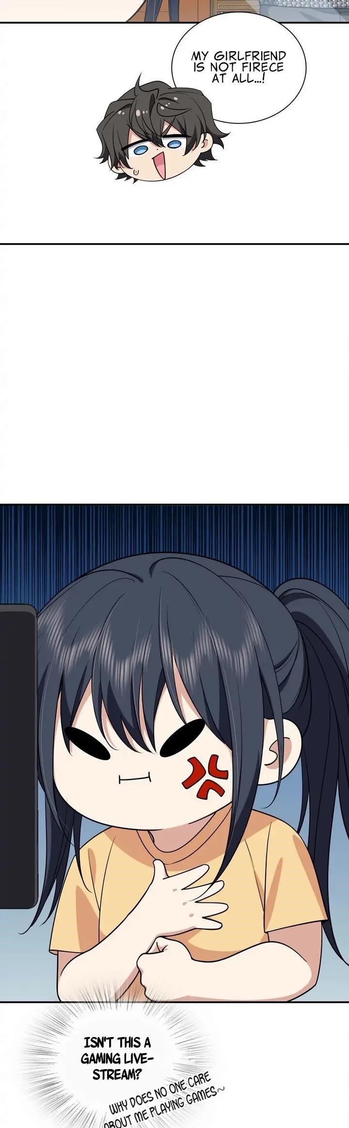 My Wife is From a Thousand Years Ago - Chapter 185 Page 14