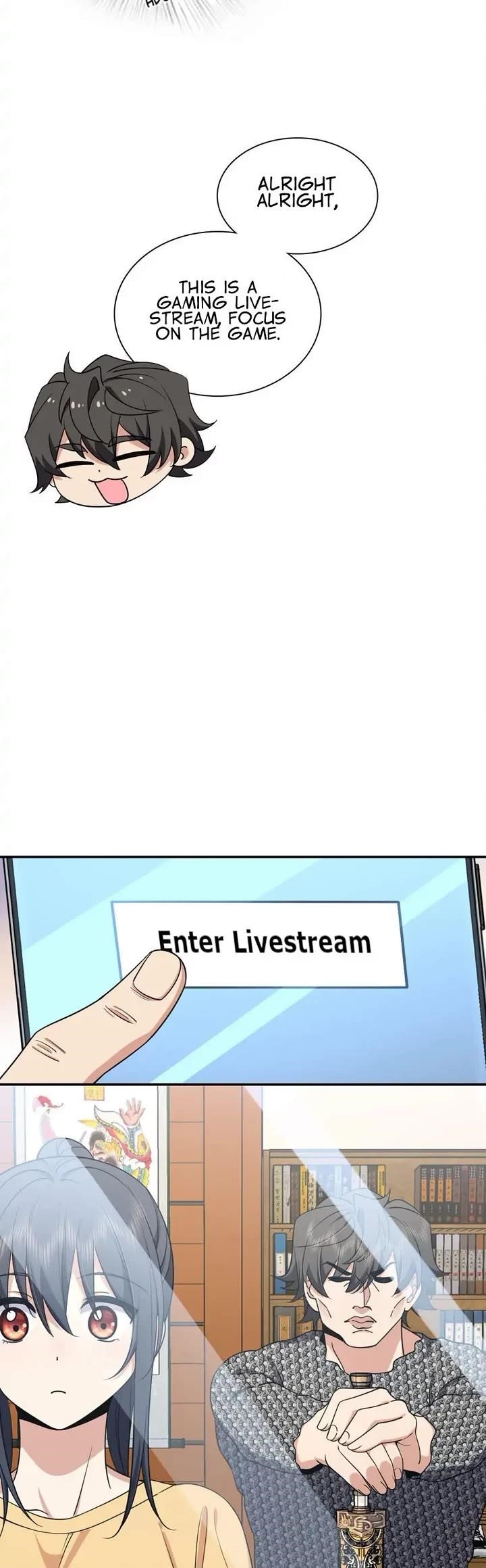 My Wife is From a Thousand Years Ago - Chapter 185 Page 15