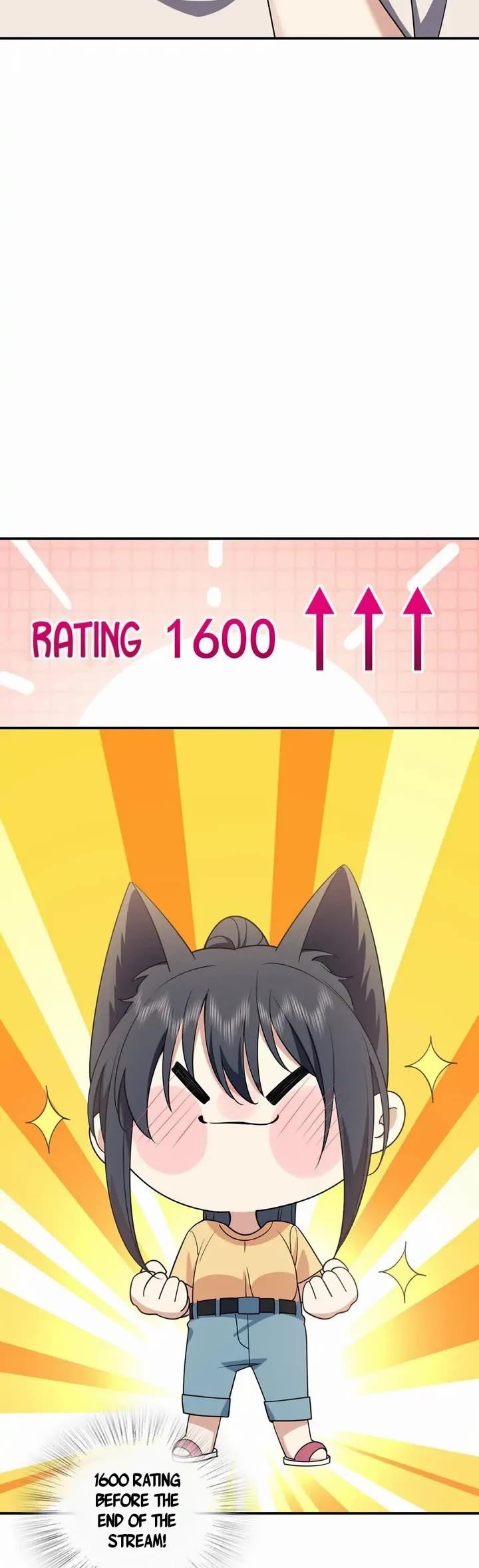 My Wife is From a Thousand Years Ago - Chapter 185 Page 20