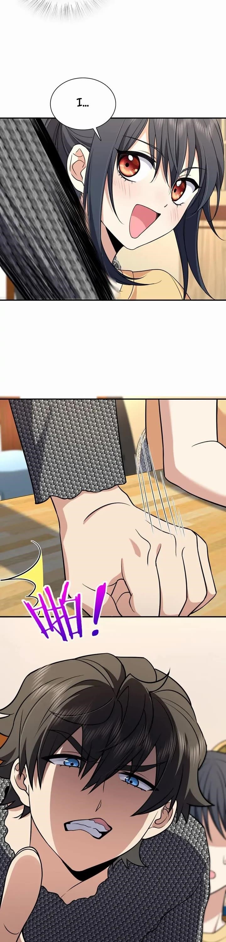 My Wife is From a Thousand Years Ago - Chapter 185 Page 21