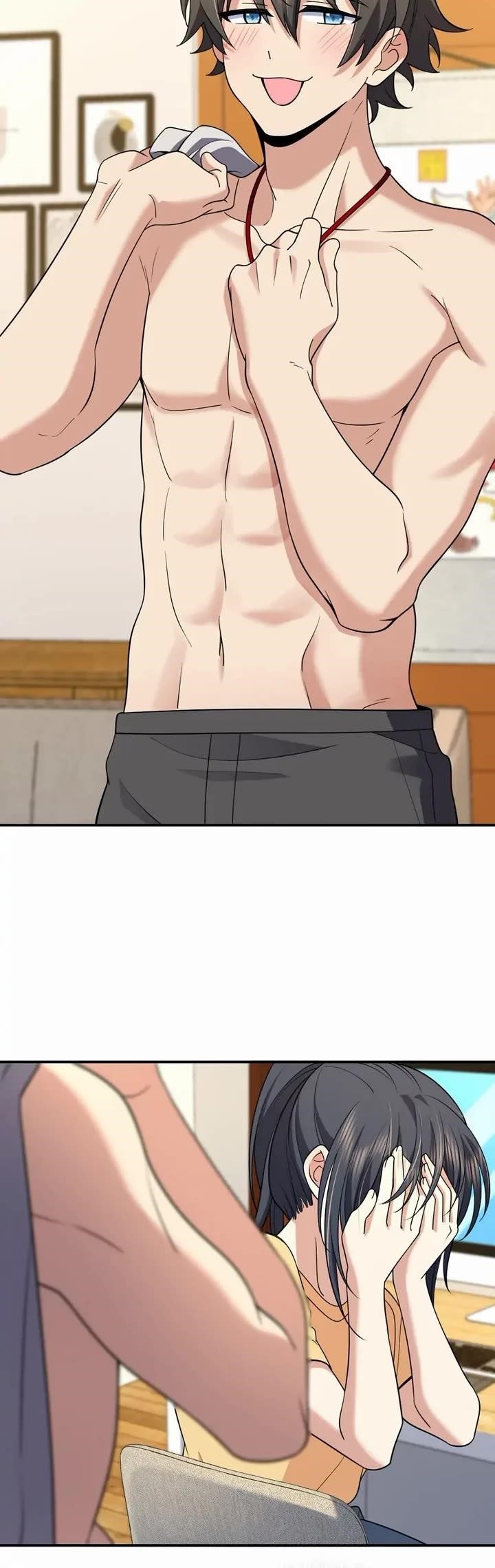 My Wife is From a Thousand Years Ago - Chapter 186 Page 15