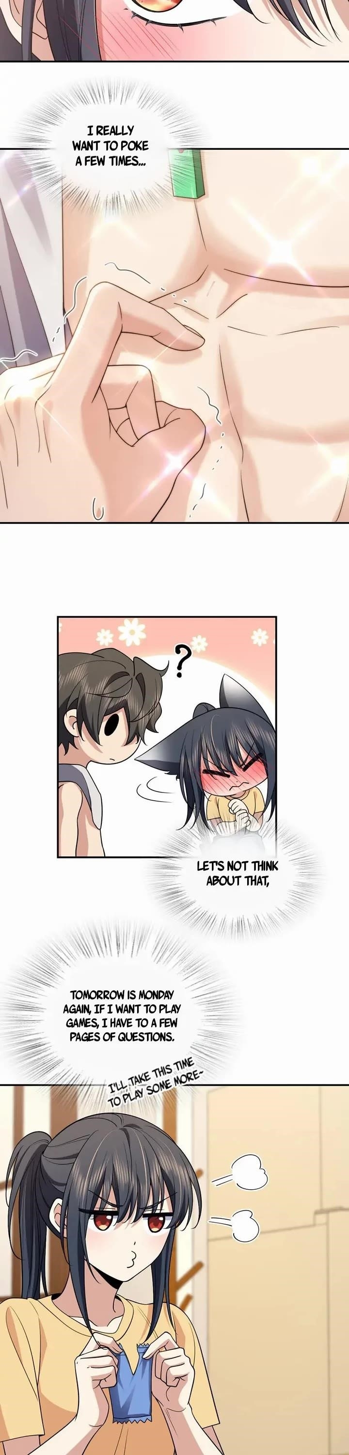 My Wife is From a Thousand Years Ago - Chapter 186 Page 18