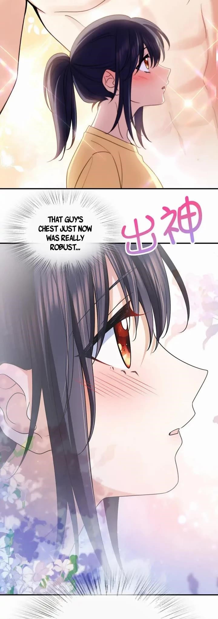 My Wife is From a Thousand Years Ago - Chapter 186 Page 20