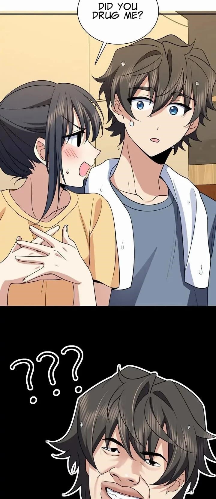 My Wife is From a Thousand Years Ago - Chapter 186 Page 23