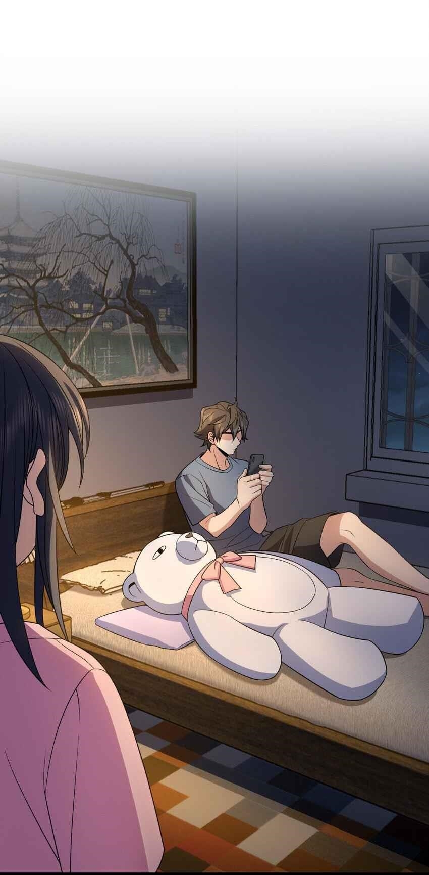 My Wife is From a Thousand Years Ago - Chapter 187 Page 13