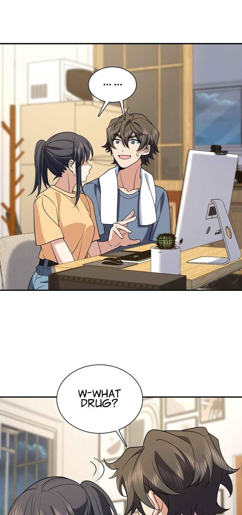 My Wife is From a Thousand Years Ago - Chapter 187 Page 2