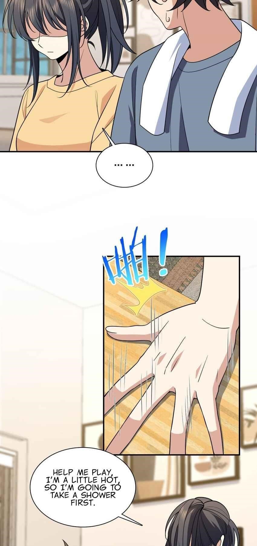 My Wife is From a Thousand Years Ago - Chapter 187 Page 3