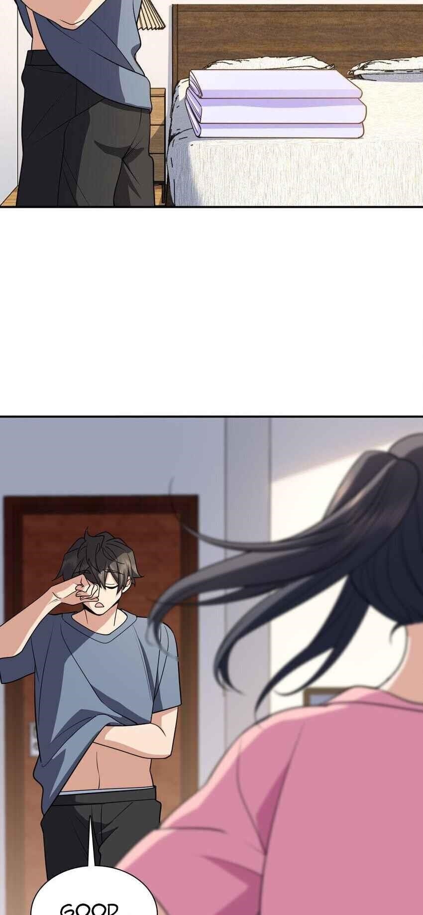 My Wife is From a Thousand Years Ago - Chapter 187 Page 31