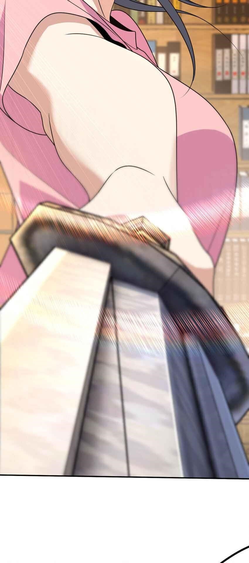 My Wife is From a Thousand Years Ago - Chapter 187 Page 34