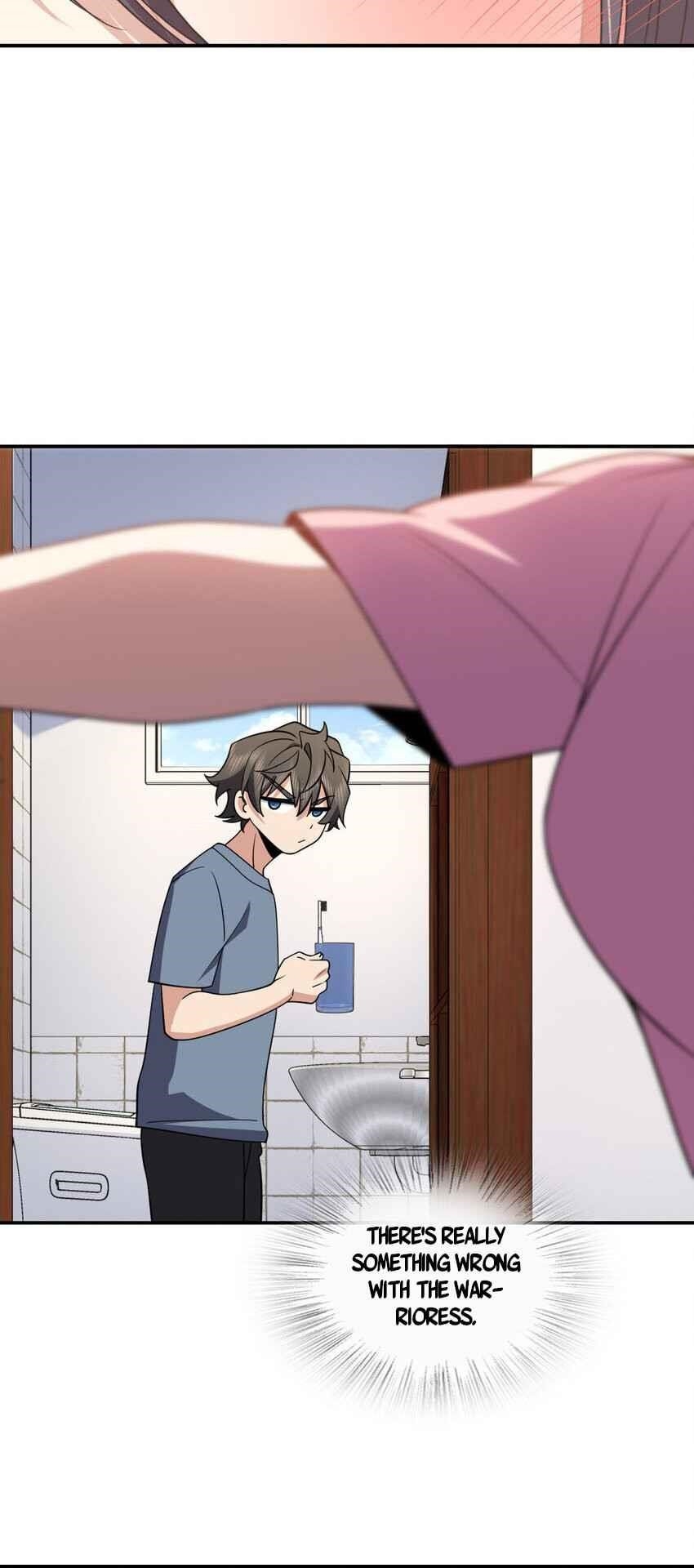 My Wife is From a Thousand Years Ago - Chapter 187 Page 38