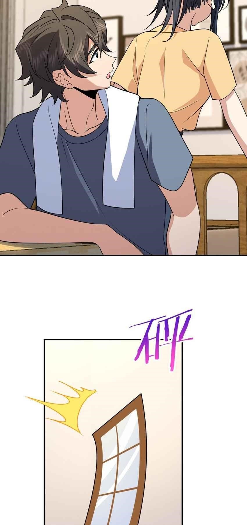 My Wife is From a Thousand Years Ago - Chapter 187 Page 4