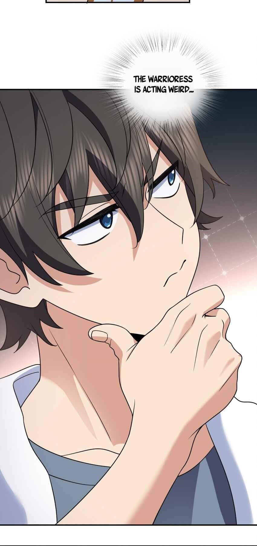 My Wife is From a Thousand Years Ago - Chapter 187 Page 5