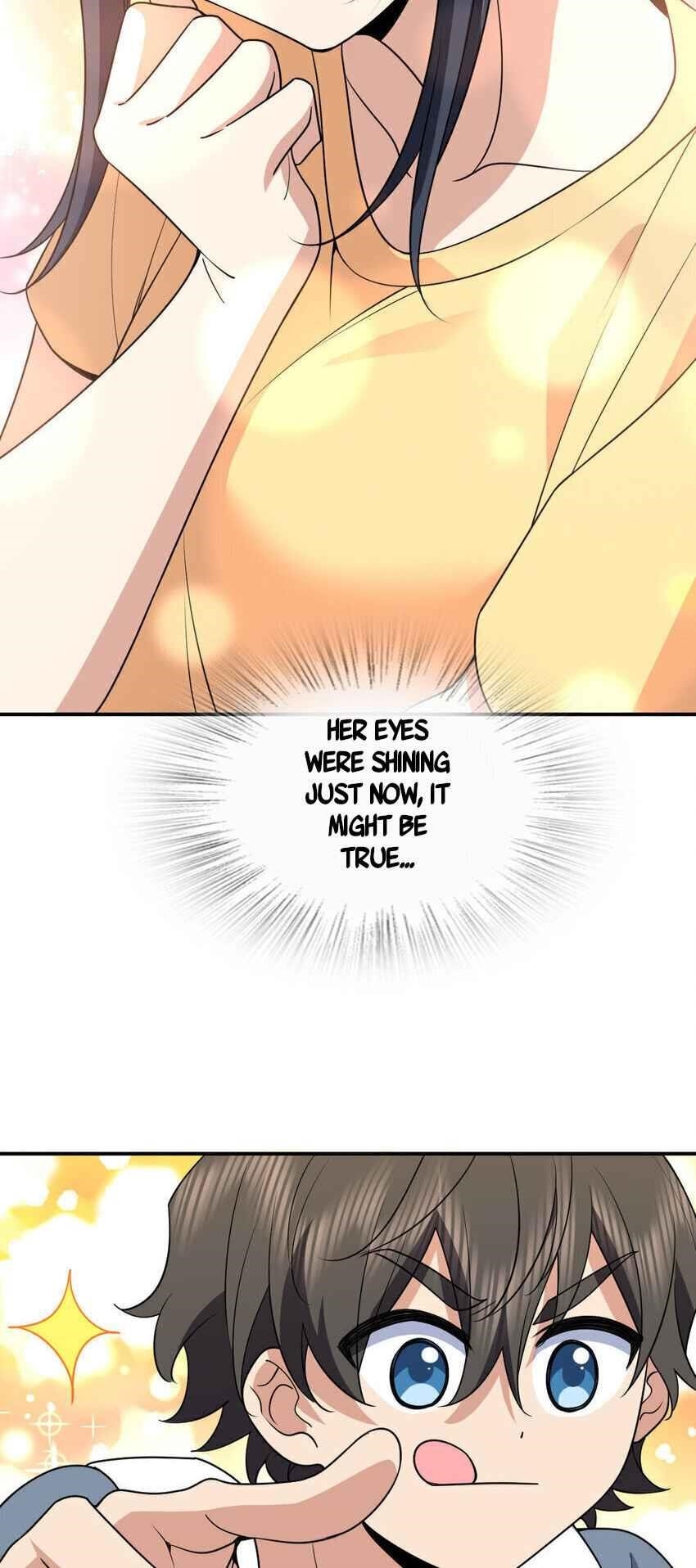 My Wife is From a Thousand Years Ago - Chapter 187 Page 7