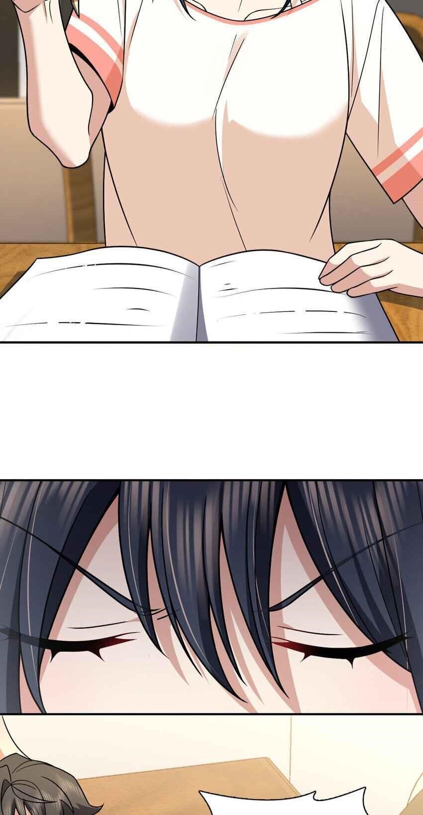 My Wife is From a Thousand Years Ago - Chapter 188 Page 18