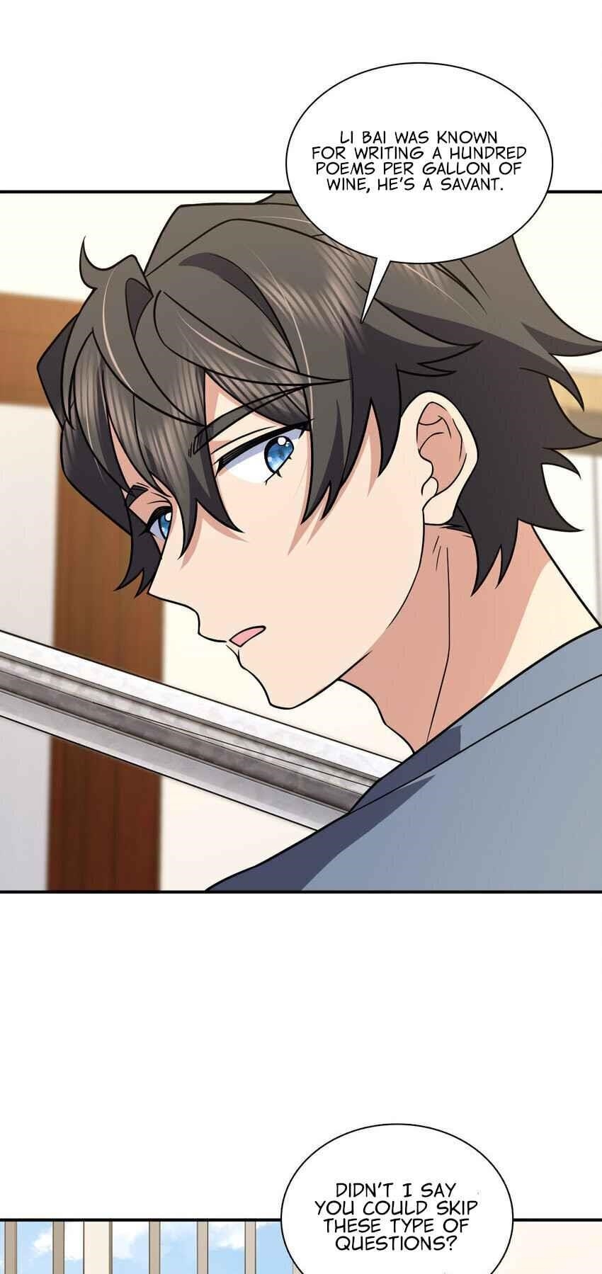 My Wife is From a Thousand Years Ago - Chapter 188 Page 20