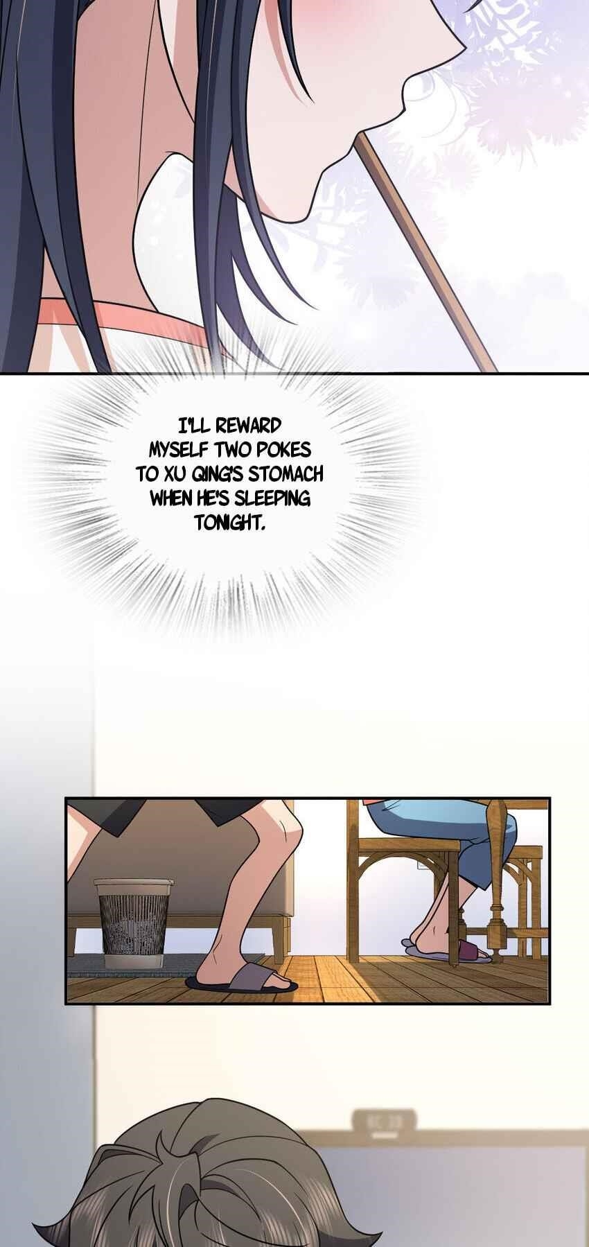 My Wife is From a Thousand Years Ago - Chapter 188 Page 23