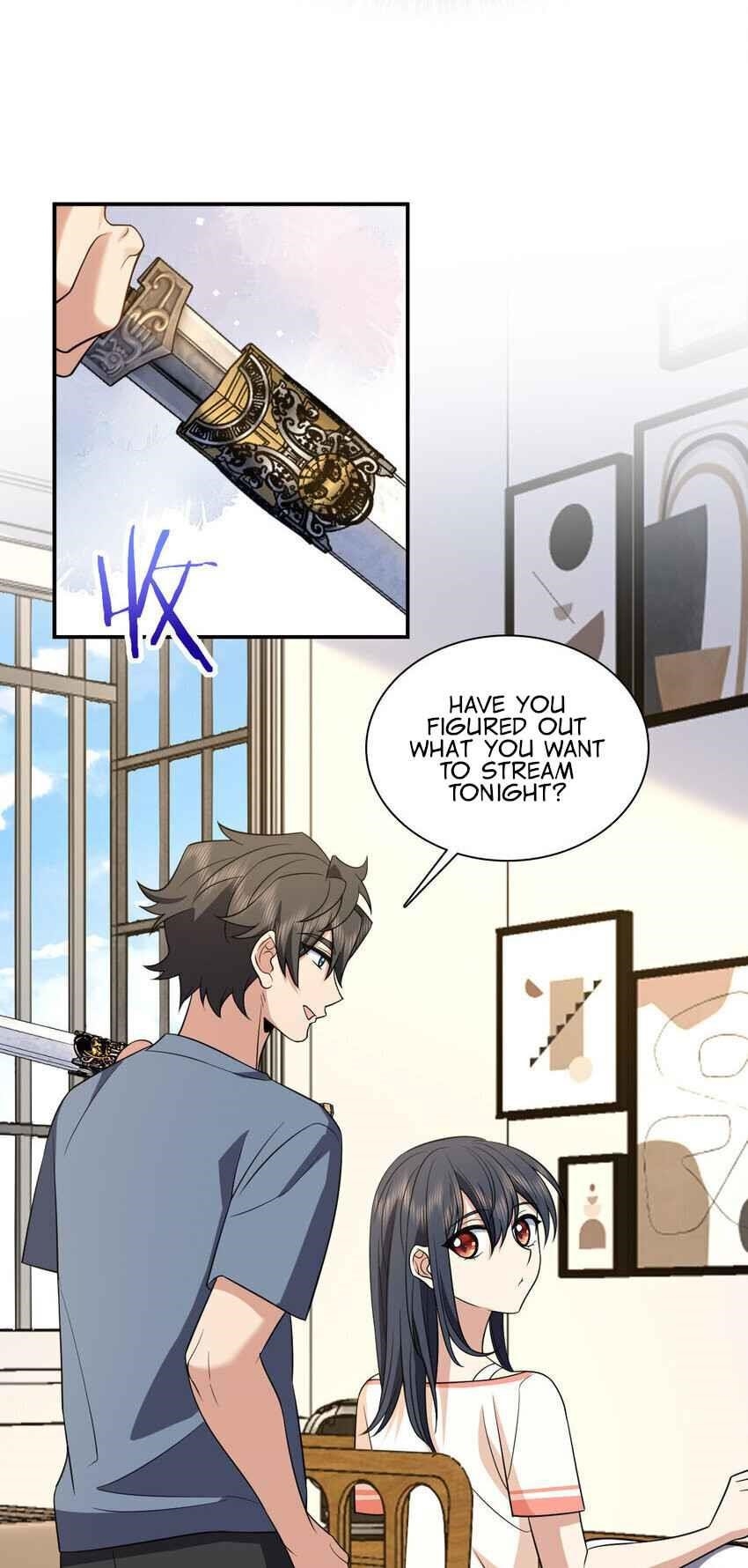 My Wife is From a Thousand Years Ago - Chapter 188 Page 30