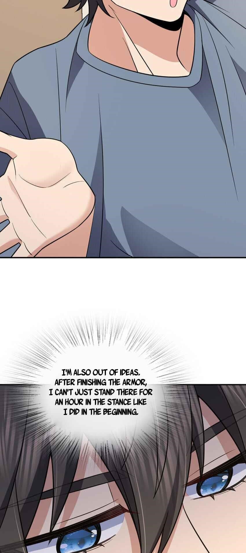 My Wife is From a Thousand Years Ago - Chapter 188 Page 34