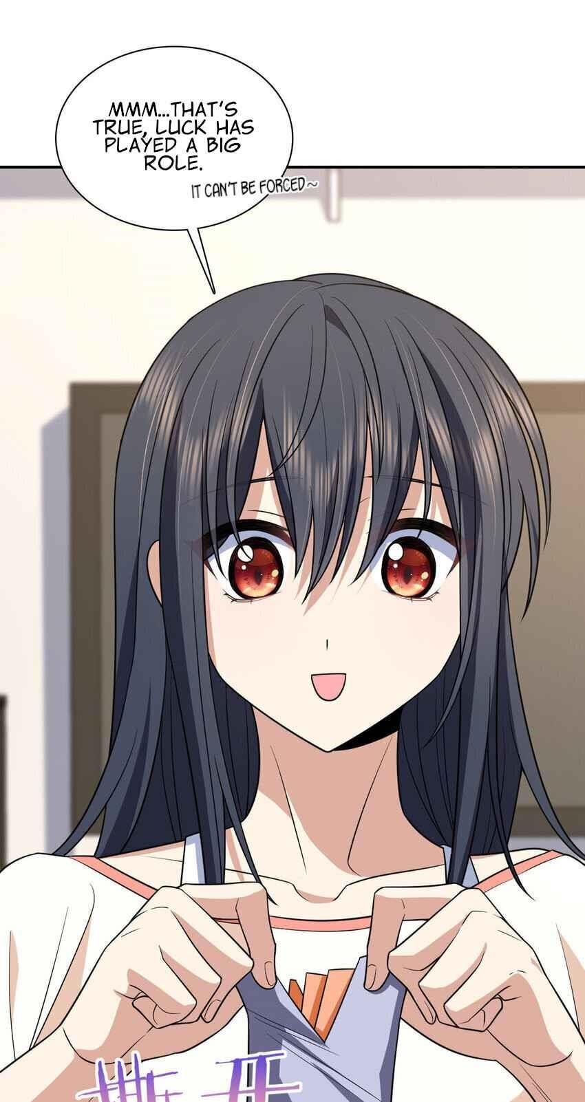 My Wife is From a Thousand Years Ago - Chapter 188 Page 37