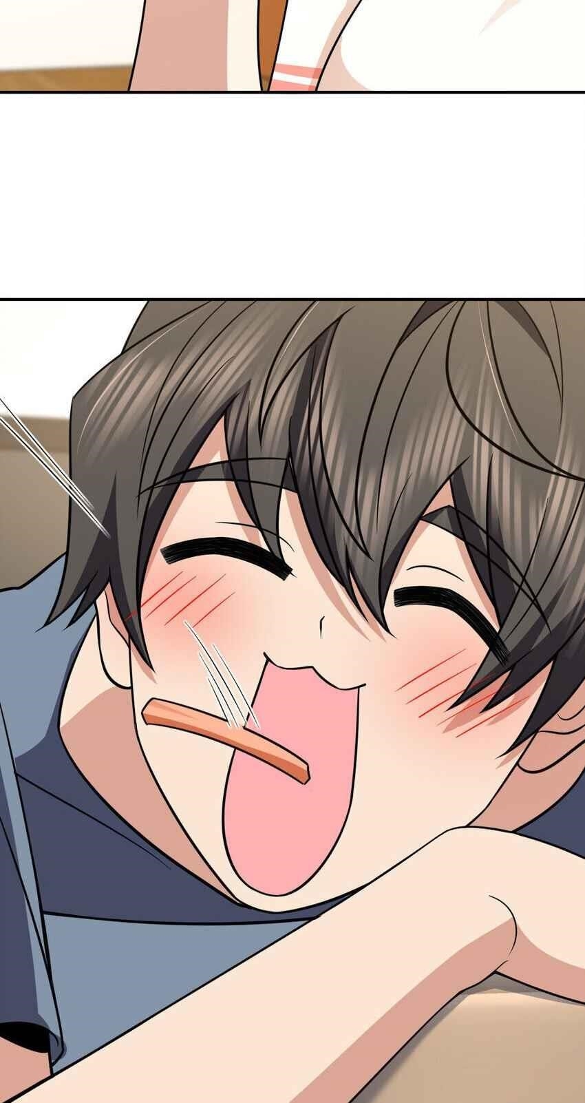 My Wife is From a Thousand Years Ago - Chapter 188 Page 40