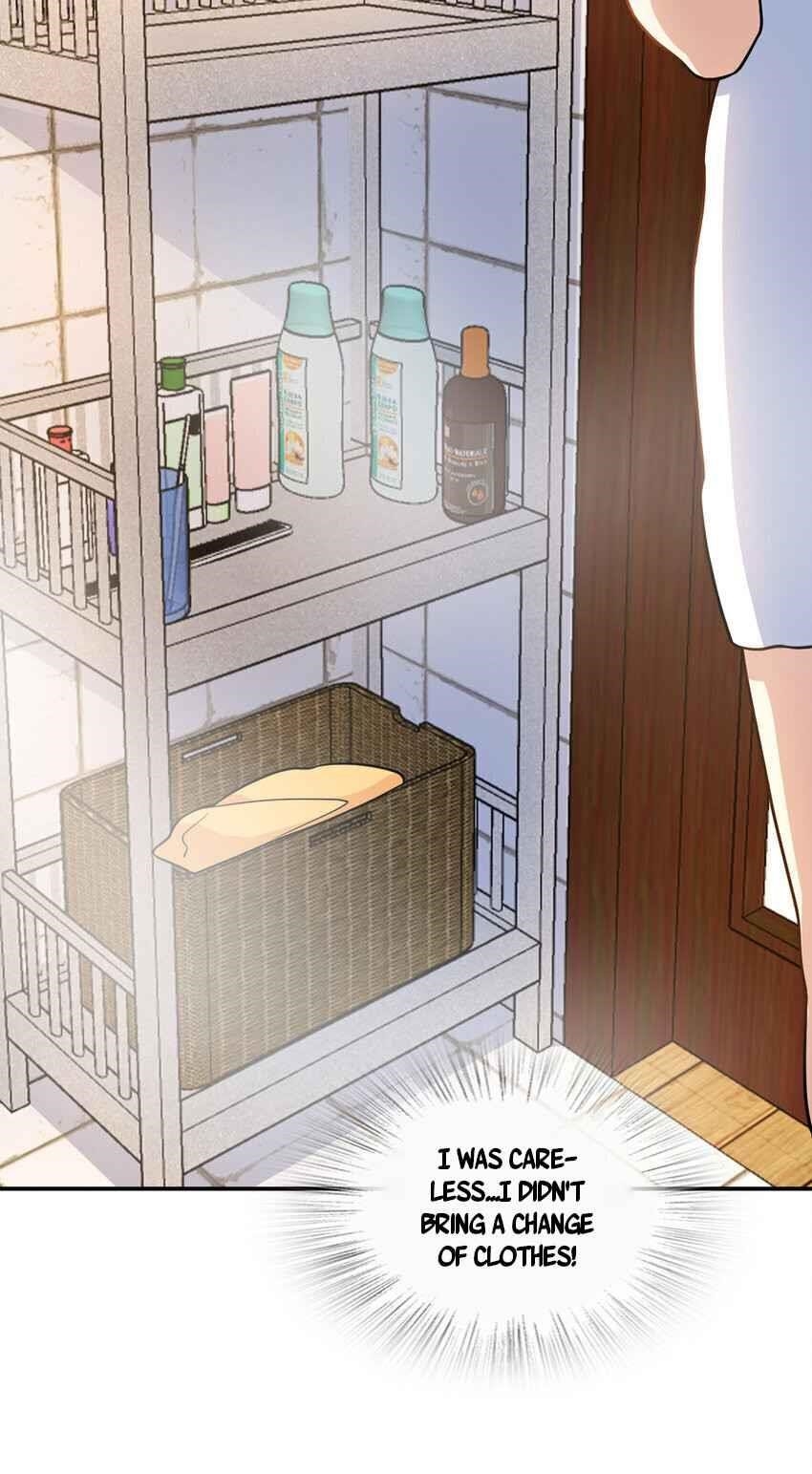 My Wife is From a Thousand Years Ago - Chapter 188 Page 9