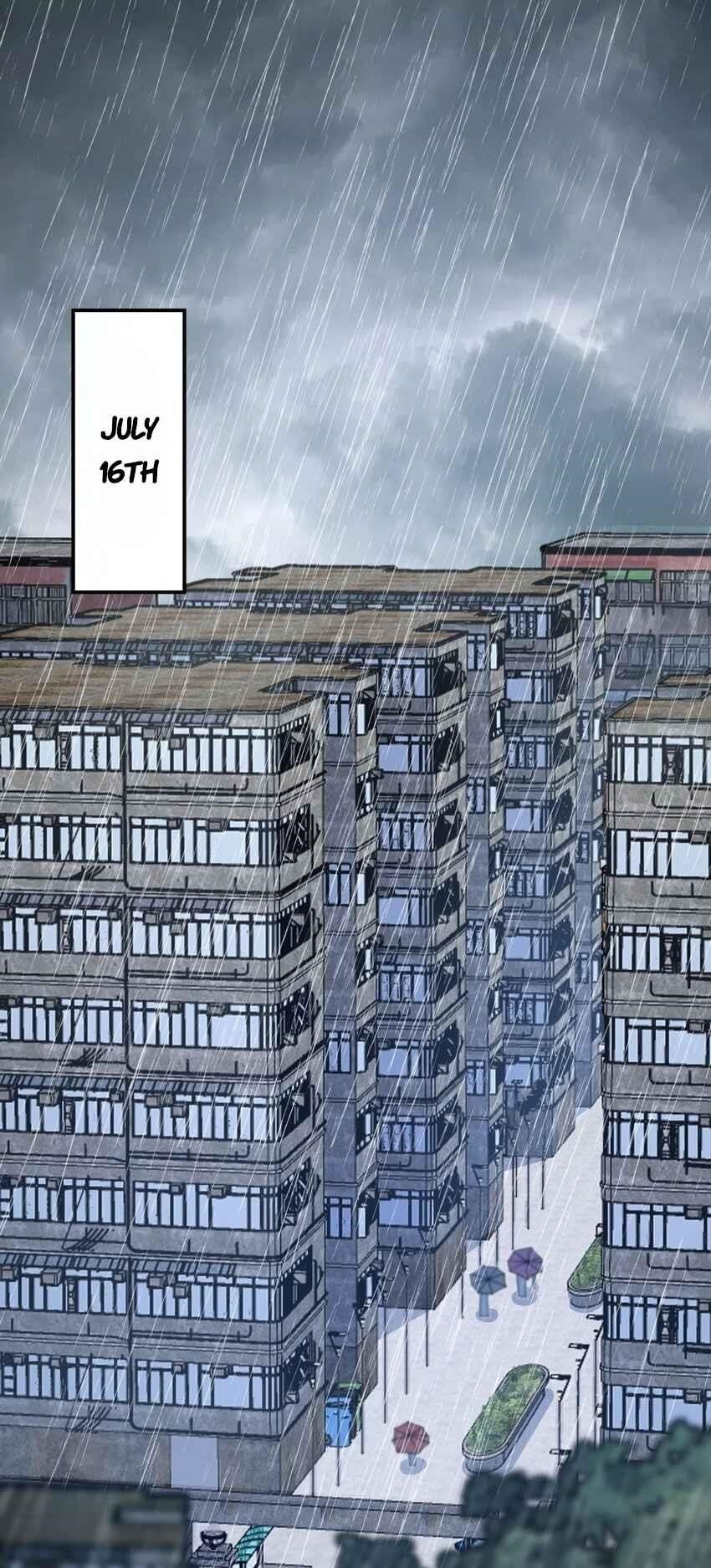 My Wife is From a Thousand Years Ago - Chapter 189 Page 1