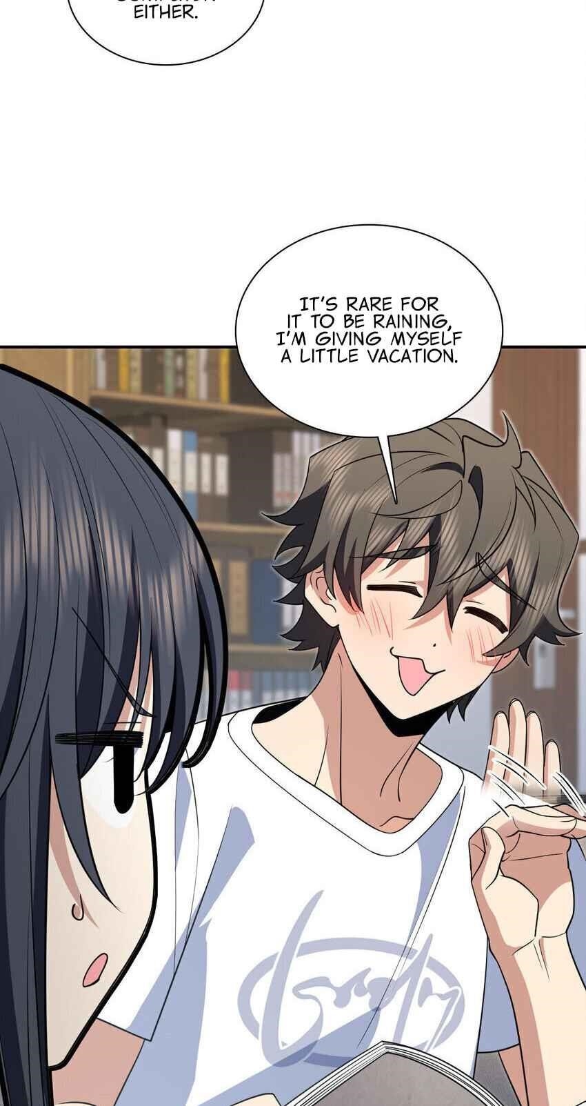 My Wife is From a Thousand Years Ago - Chapter 189 Page 14