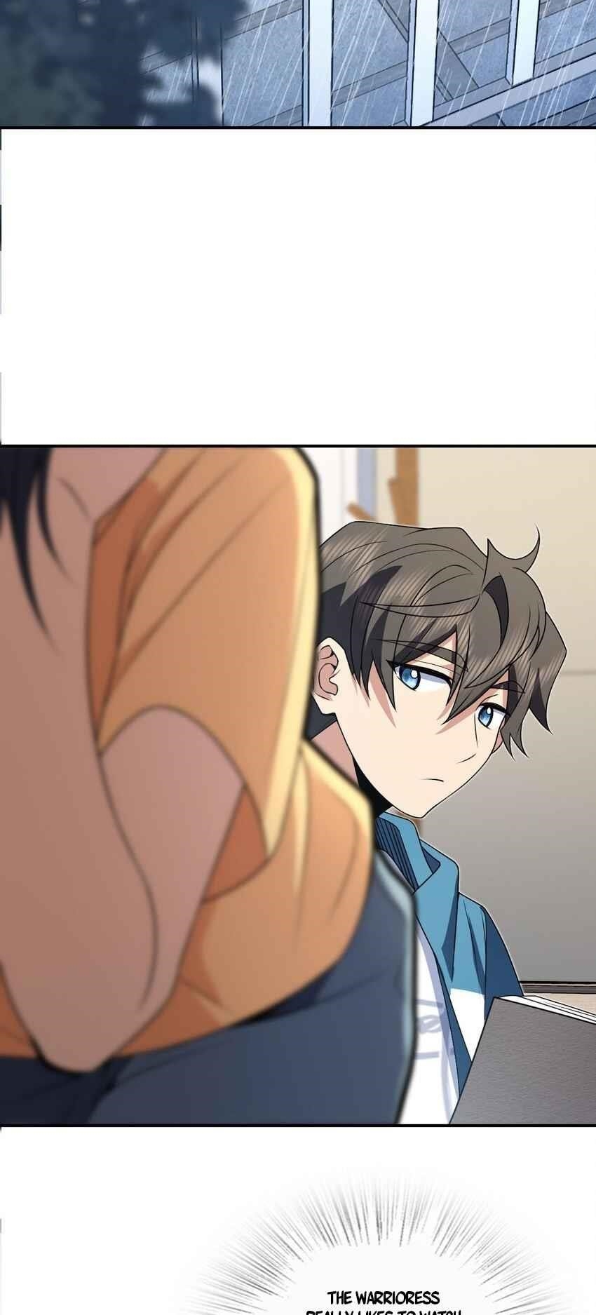 My Wife is From a Thousand Years Ago - Chapter 189 Page 3