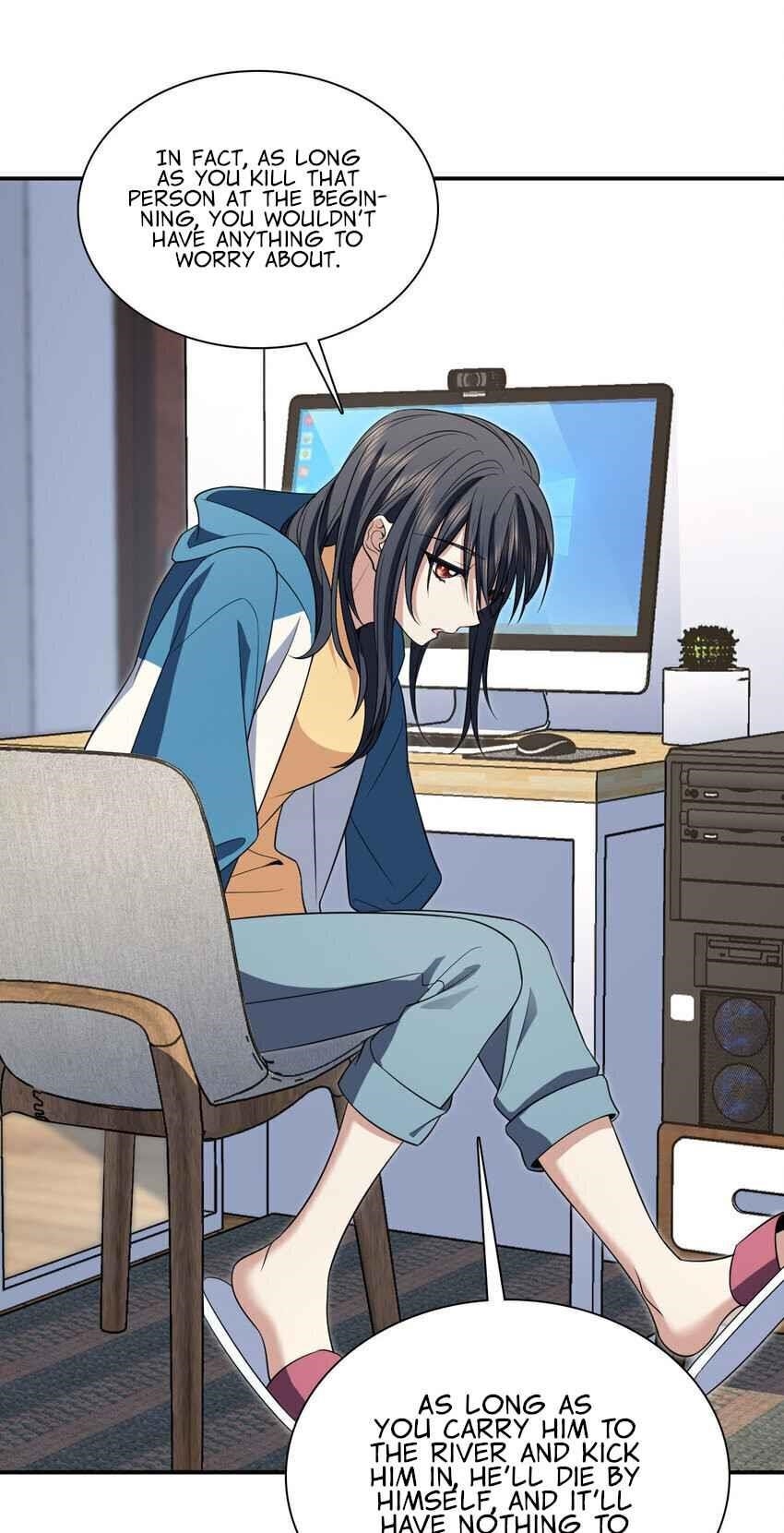 My Wife is From a Thousand Years Ago - Chapter 189 Page 35