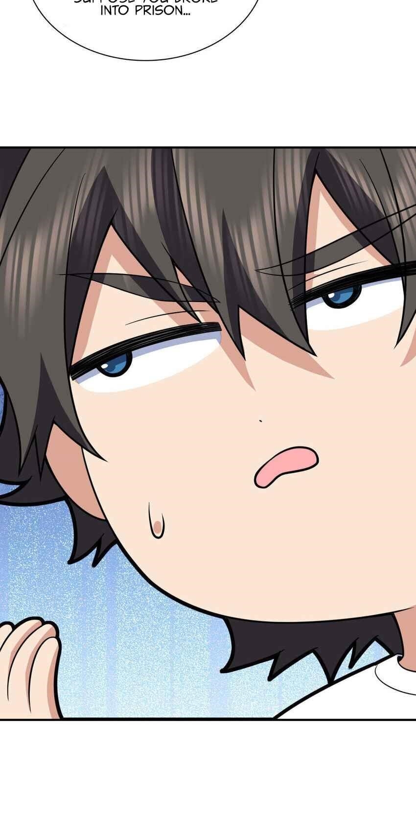 My Wife is From a Thousand Years Ago - Chapter 189 Page 38