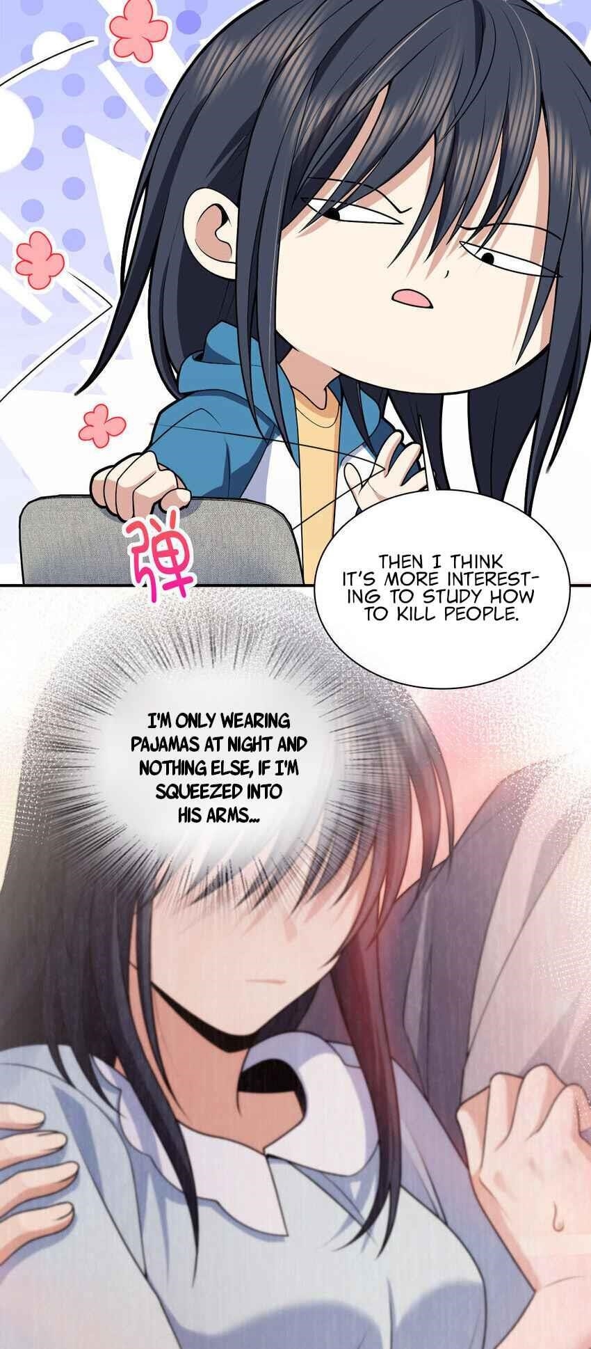 My Wife is From a Thousand Years Ago - Chapter 189 Page 41