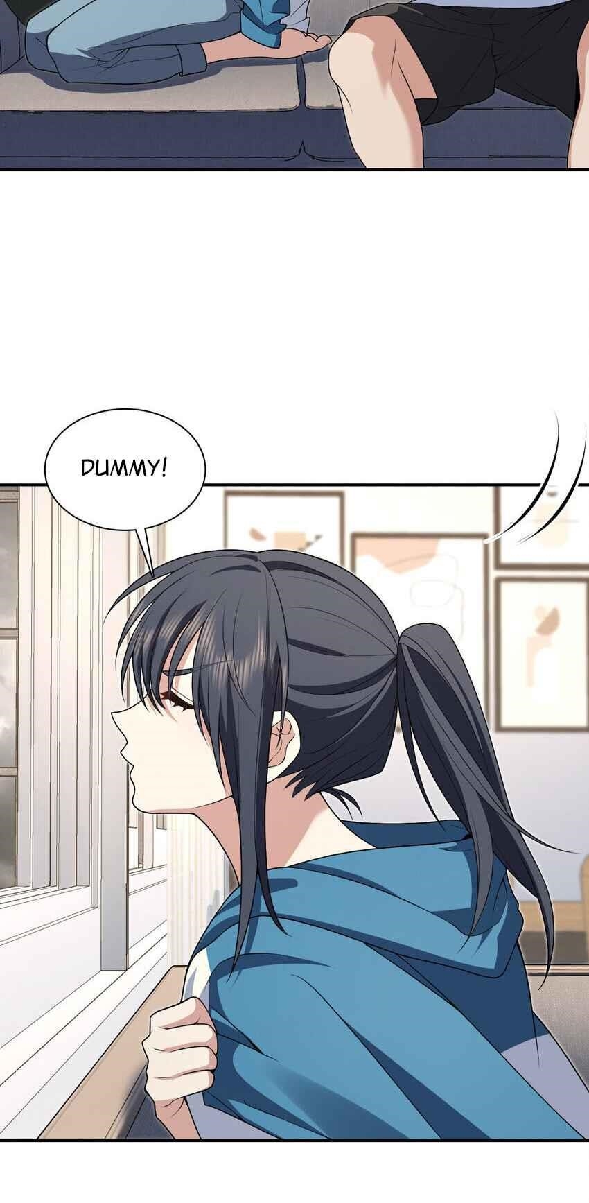 My Wife is From a Thousand Years Ago - Chapter 189 Page 8