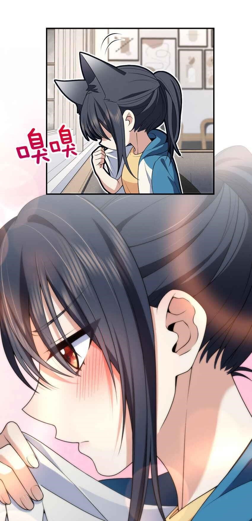 My Wife is From a Thousand Years Ago - Chapter 189 Page 9