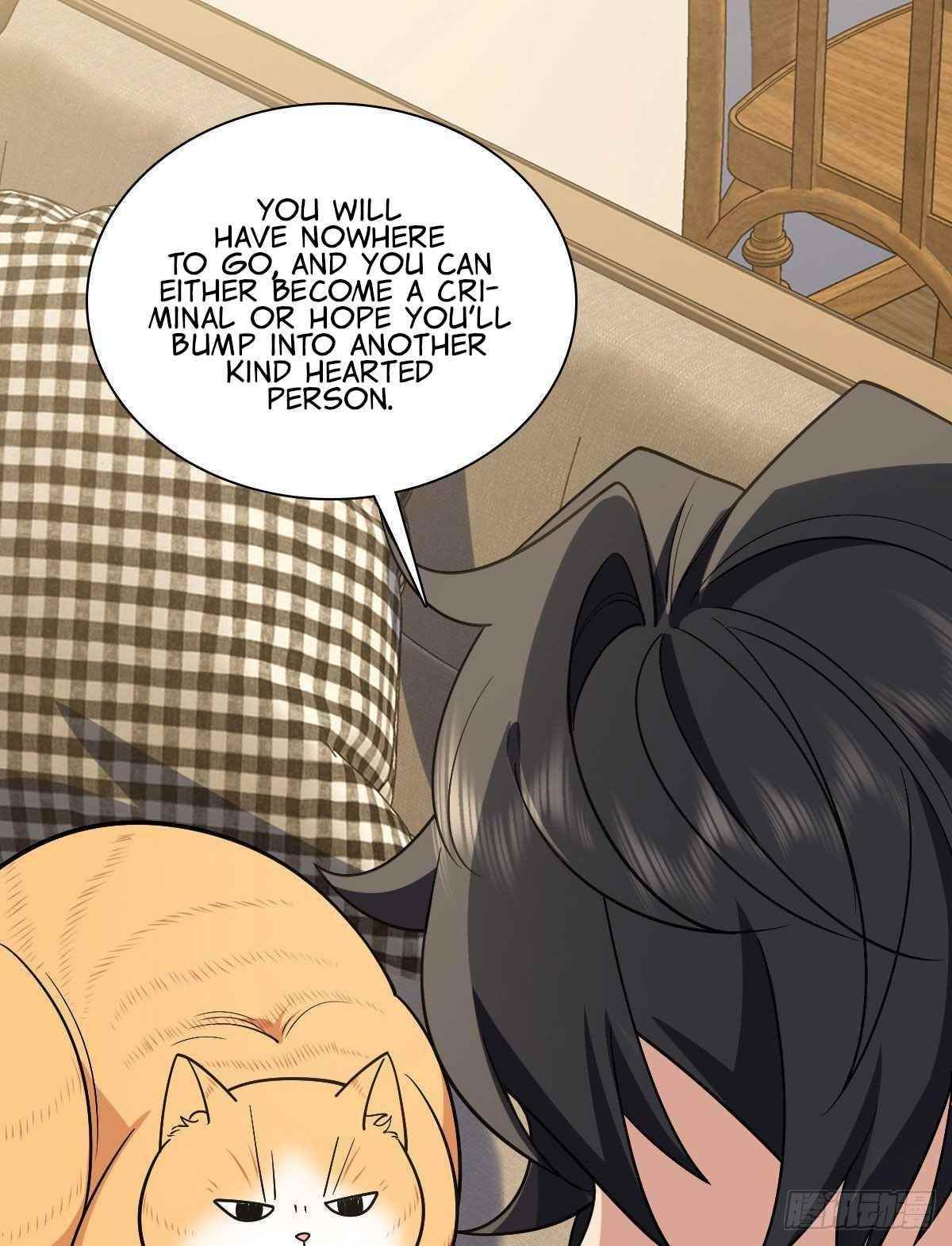 My Wife is From a Thousand Years Ago - Chapter 19 Page 14