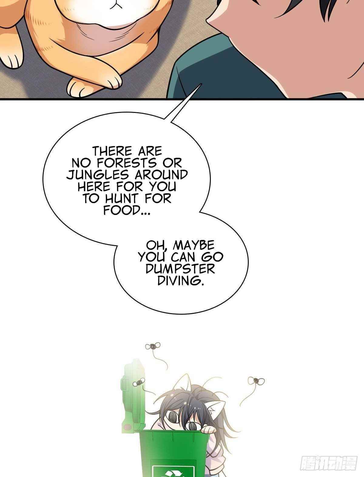 My Wife is From a Thousand Years Ago - Chapter 19 Page 15