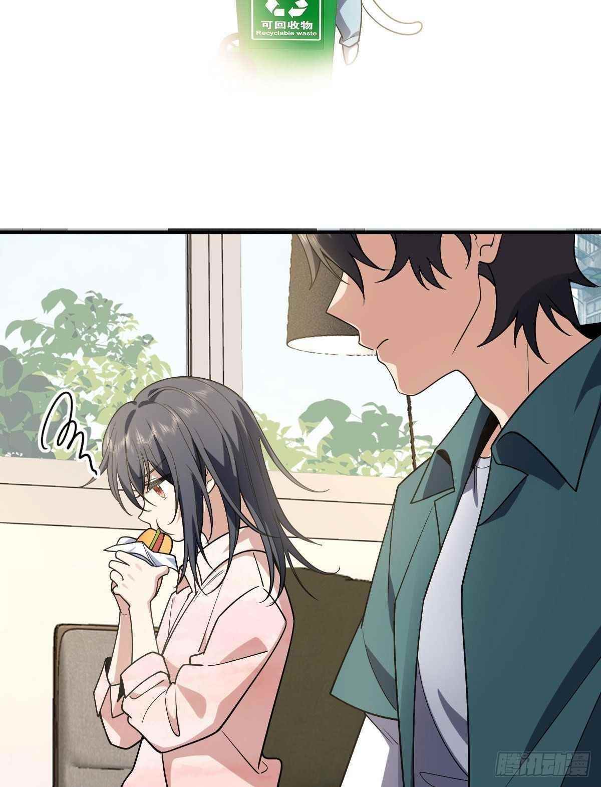 My Wife is From a Thousand Years Ago - Chapter 19 Page 16