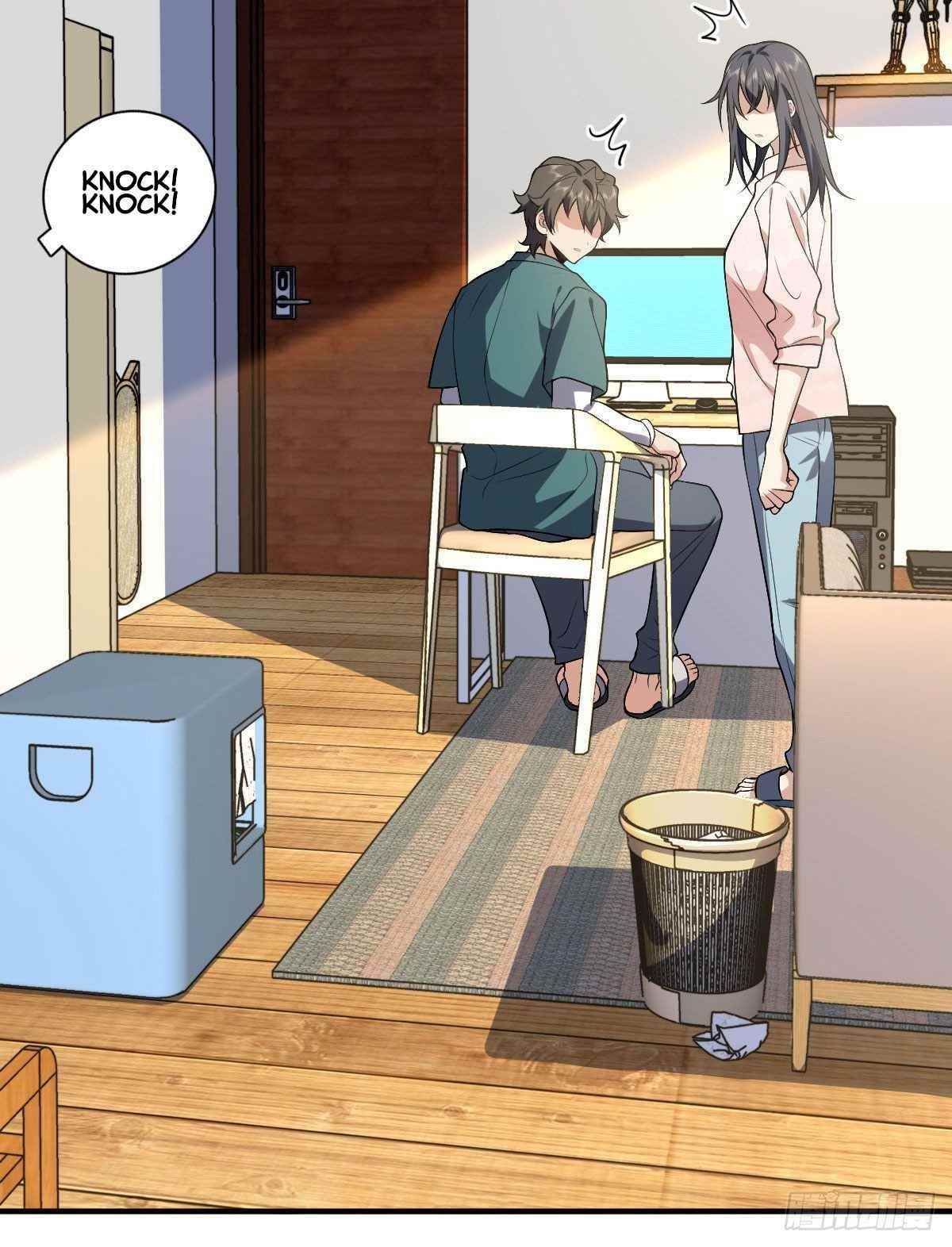 My Wife is From a Thousand Years Ago - Chapter 19 Page 28