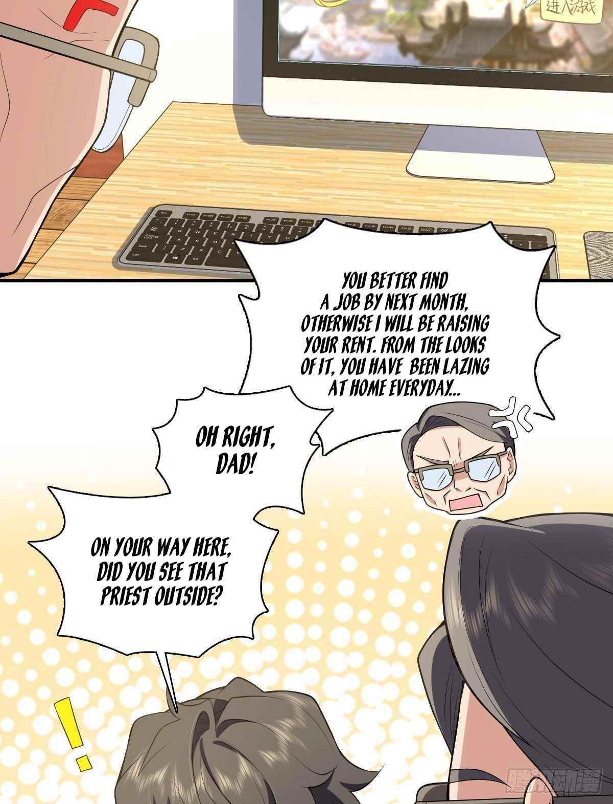 My Wife is From a Thousand Years Ago - Chapter 19 Page 39