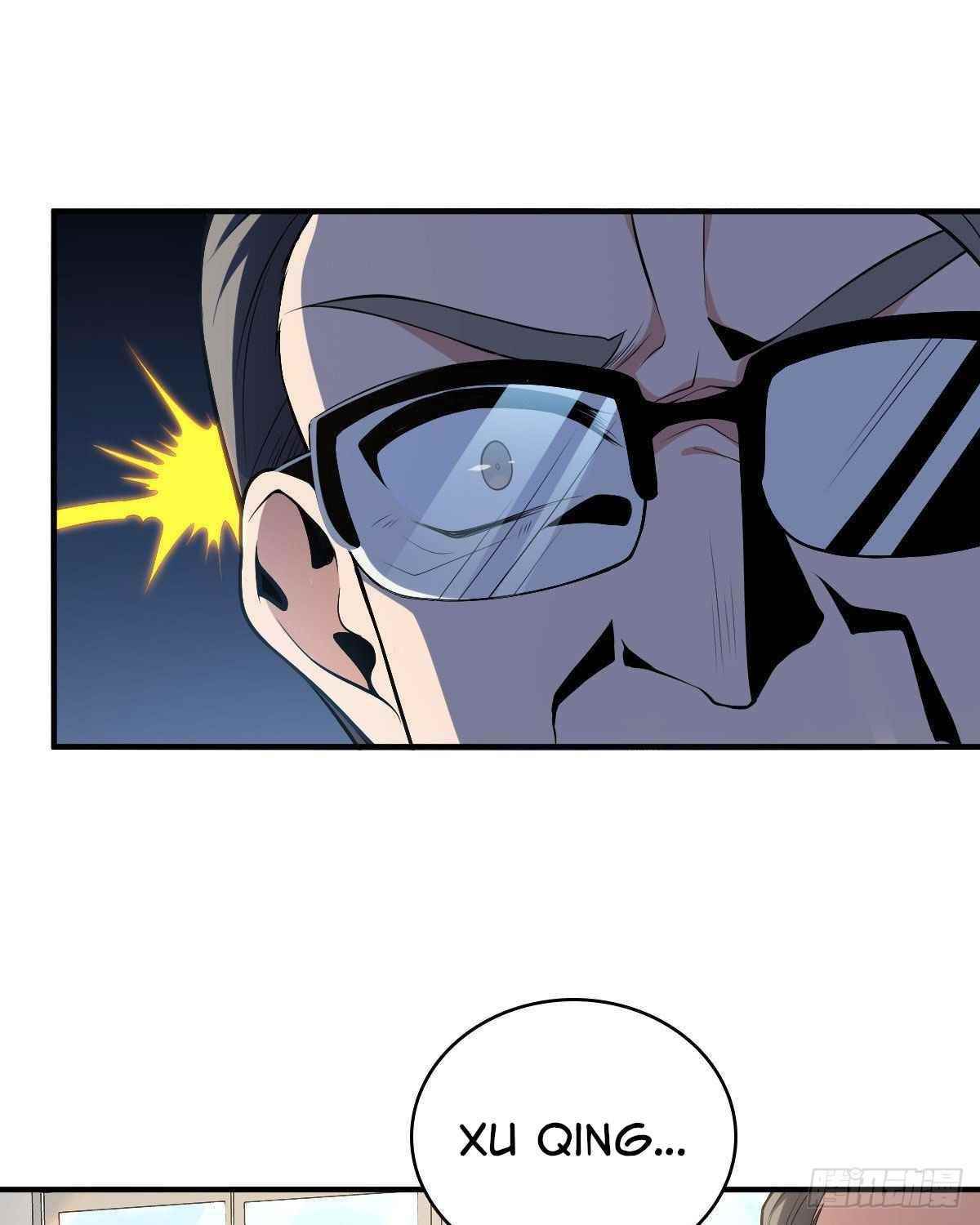 My Wife is From a Thousand Years Ago - Chapter 19 Page 43