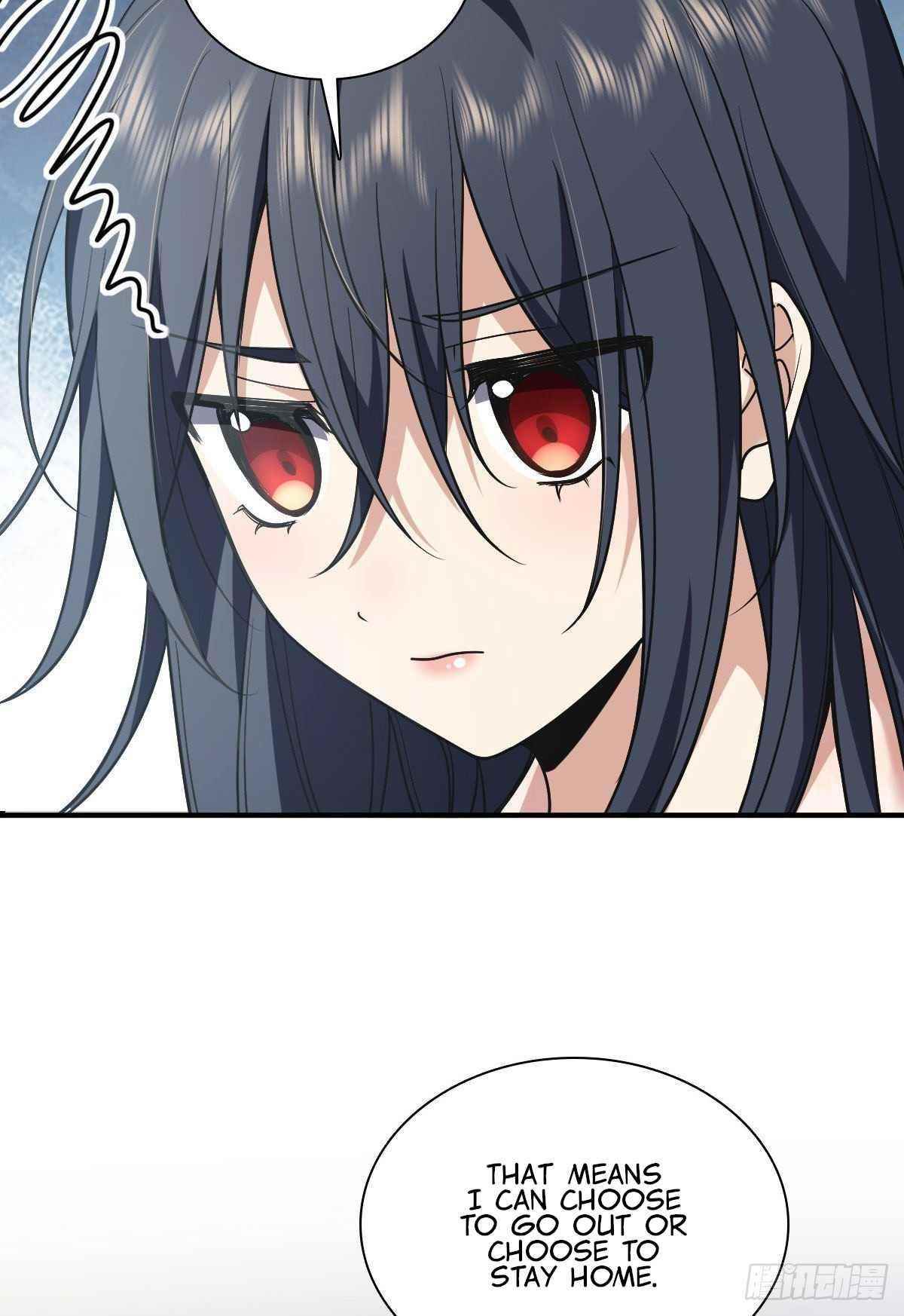 My Wife is From a Thousand Years Ago - Chapter 19 Page 5