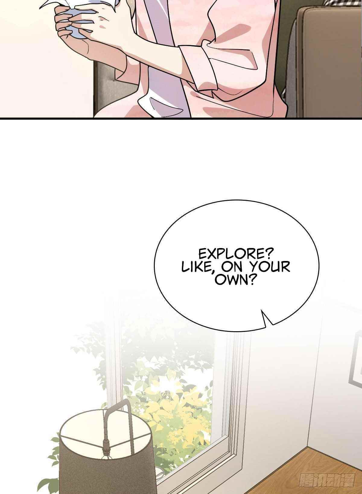 My Wife is From a Thousand Years Ago - Chapter 19 Page 9