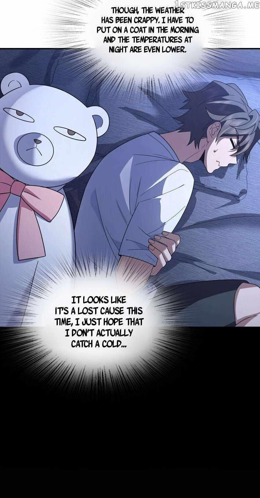 My Wife is From a Thousand Years Ago - Chapter 191 Page 11