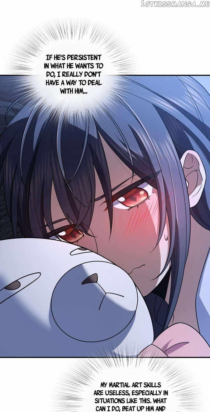 My Wife is From a Thousand Years Ago - Chapter 191 Page 17