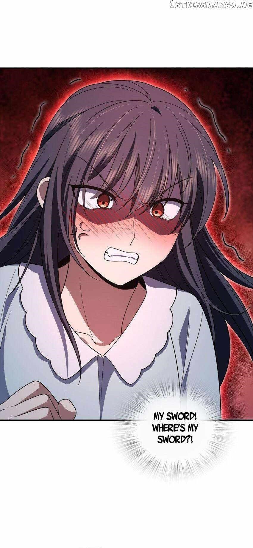 My Wife is From a Thousand Years Ago - Chapter 191 Page 2